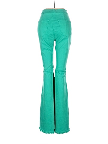 Vibrant M.I.U Dress Pants (view 2)
