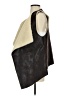 Nordstrom 100% Polyester Brown Vest Size S - photo 5