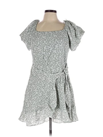 Trixxi Casual Dress (view 1)