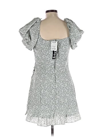 Trixxi Casual Dress (view 2)