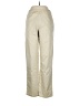 Ann Taylor Tan Khakis Size 6 - photo 1