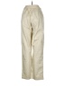 Ann Taylor Tan Khakis Size 6 - photo 2
