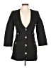 M.use Black Blazer Size M - photo 1