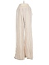 Shein Stripes Ivory Casual Pants Size 8 - 10 - photo 1