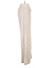 Shein Stripes Ivory Casual Pants Size 8 - 10 - photo 4