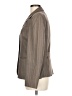 Talbots Brown Blazer Size 10 - photo 5