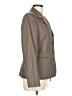 Talbots Brown Blazer Size 10 - photo 4