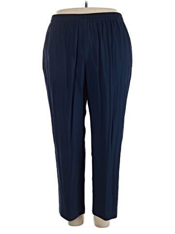 R&M Richards Casual Pants (view 1)
