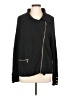 St. John 100% Cashmere Black Jacket Size L - photo 1