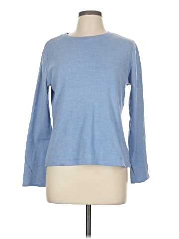 Fashion Bug Pullover Sweater (view 1)