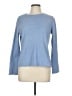 Fashion Bug Blue Pullover Sweater Size M - photo 1