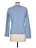 Fashion Bug Blue Pullover Sweater Size M - photo 2