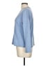 Fashion Bug Blue Pullover Sweater Size M - photo 5