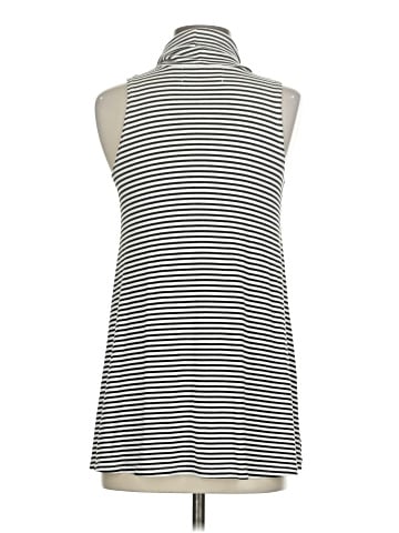 Puella Sleeveless T-Shirt (view 2)