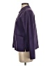 Coldwater Creek Purple Long Sleeve Blouse Size S (petite) - photo 5