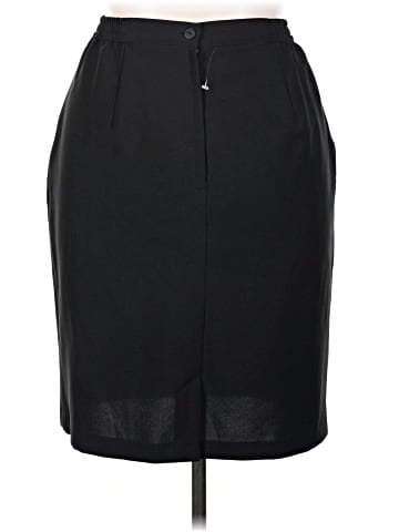 Kathie Lee Formal Skirt (view 2)