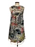 Ali Ro Silver Sleeveless Top Size 2 - photo 2