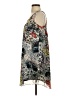 Ali Ro Silver Sleeveless Top Size 2 - photo 5