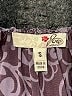 Joie 100% Silk Purple Blouse Size S - photo 7