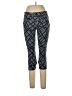 Athleta Graphic Gray Active Pants Size L - photo 1