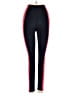 BEACHRIOT Sport Color Block Red Black Active Pants Size XS - photo 1