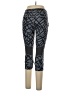 Athleta Graphic Gray Active Pants Size L - photo 2
