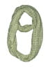 Unbranded 100% Acrylic Green Tan Scarf One size - photo 1