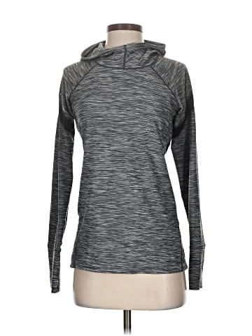 Gap Fit Pullover Hoodie (view 1)