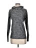 Gap Fit Gray Pullover Hoodie Size XS - photo 1