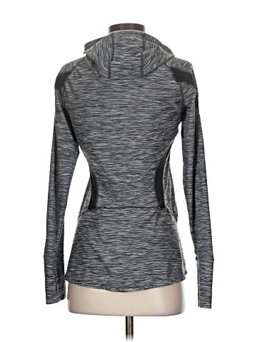 Gap Fit Pullover Hoodie (view 2)