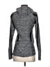 Gap Fit Gray Pullover Hoodie Size XS - photo 2