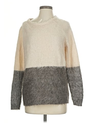 Kimchi Blue Pullover Sweater (view 1)