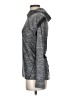 Gap Fit Gray Pullover Hoodie Size XS - photo 5