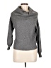 Zara Gray Turtleneck Sweater Size M - photo 1