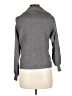 Zara Gray Turtleneck Sweater Size M - photo 2
