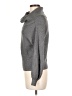 Zara Gray Turtleneck Sweater Size M - photo 5