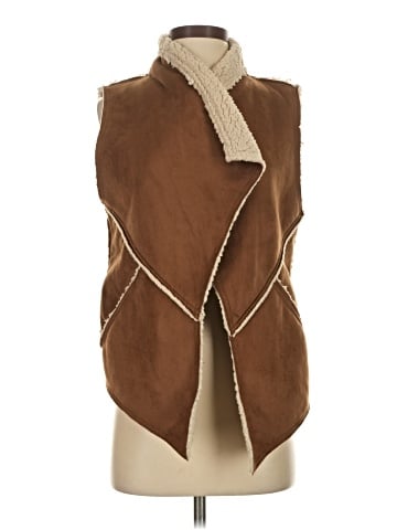 Sanctuary Vest (view 1)