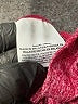 Nike Pink Pullover Hoodie Size S - photo 8