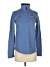 Vineyard Vines Blue Pullover Sweater Size XXS - photo 1