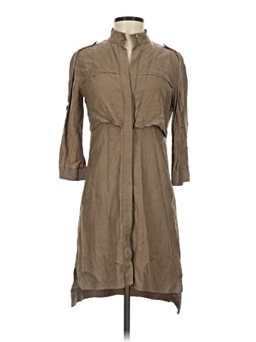BCBGMAXAZRIA Casual Dress (view 1)