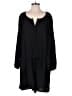 Gap Solid Black Romper Size XXL - photo 1