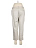 Style&Co Solid Tan Khakis Size 10 - photo 2