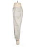 Style&Co Solid Tan Khakis Size 10 - photo 5