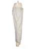 Style&Co Solid Tan Khakis Size 10 - photo 4