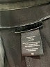 Apostrophe Solid Black Dress Pants Size 10 - photo 7