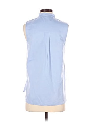 Tibi Sleeveless Blouse (view 2)