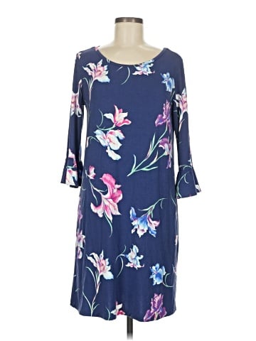 Tori Richard Casual Dress (view 1)