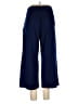 Lands' End Blue Casual Pants Size 10 - 12 - photo 2