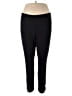 Active by Old Navy Solid Black Active Pants Size XXL - photo 1