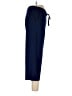 Lands' End Blue Casual Pants Size 10 - 12 - photo 4